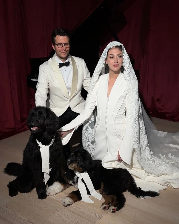 Here's Why Every Couple Needs a Wedding Content Creator