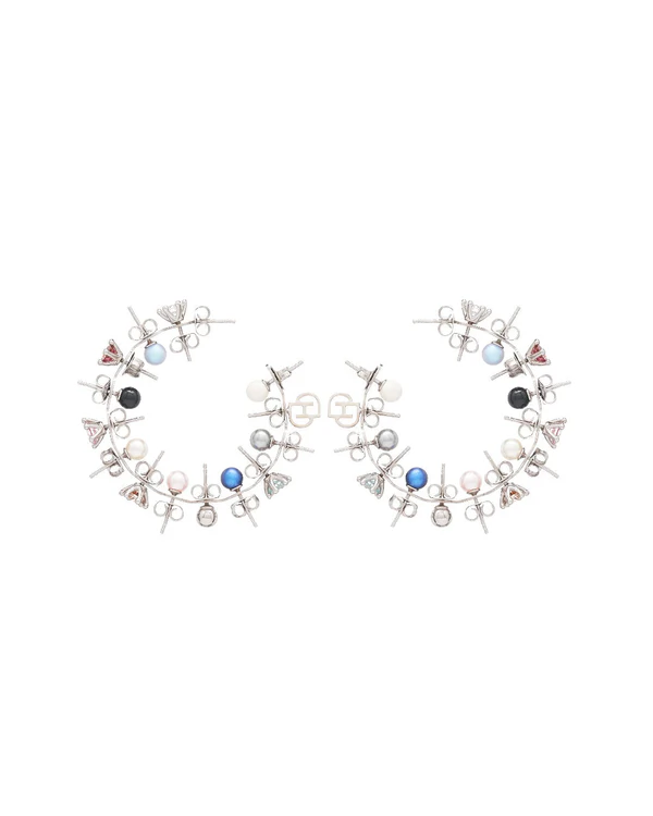 Accessory Inspiration for Your 2024 New Year's Eve Look