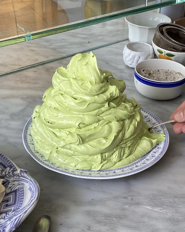 Butter: One of 2024's Biggest Set Design Trends