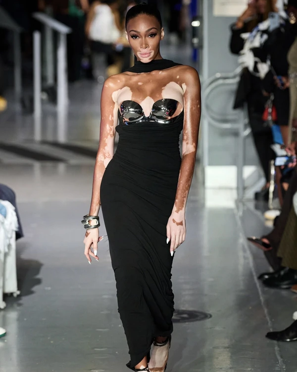7 Trends of New York Fashion Week