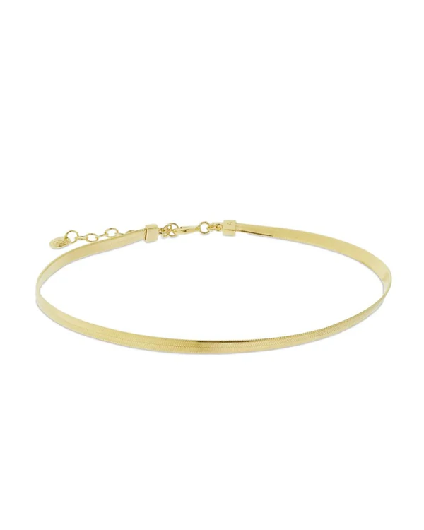 12 Anklets for a Stylish Summer Look