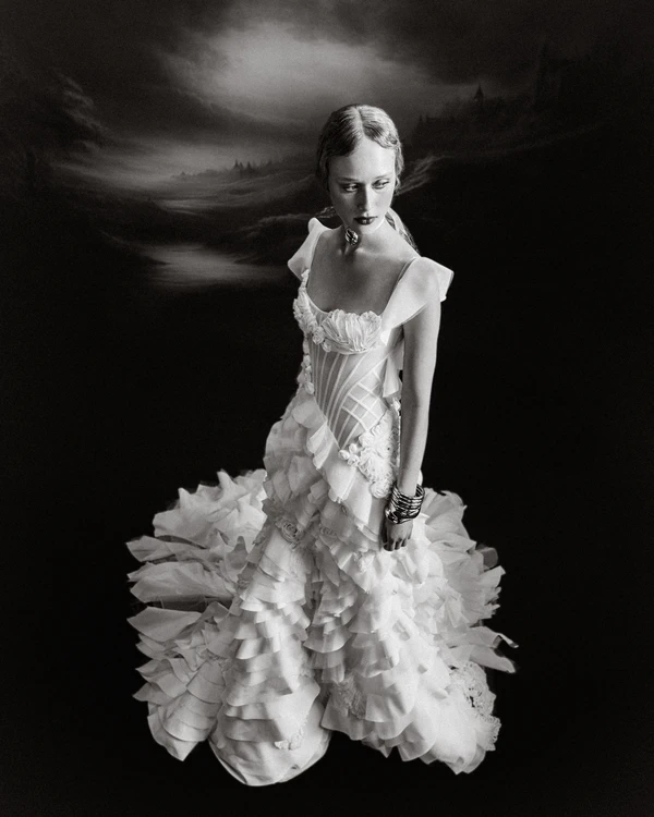 Unveiling Cagteks Bridal 2025 Collection