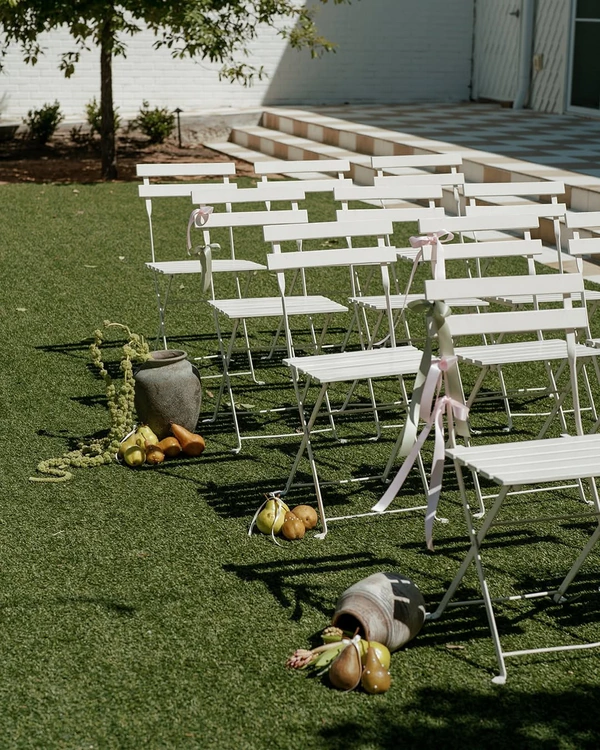 8 Wedding Traditions You Didn’t Know You Could Rewrite