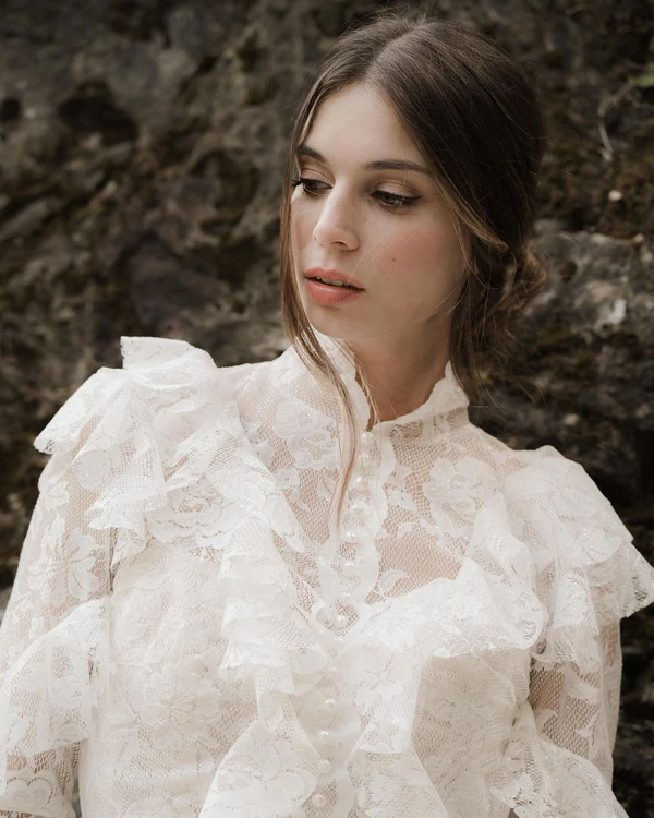 “If It Reflects Real Love and Emotion, Then It Becomes Timeless,” Says Wedding Videographer Simona Tortolano — photo 2