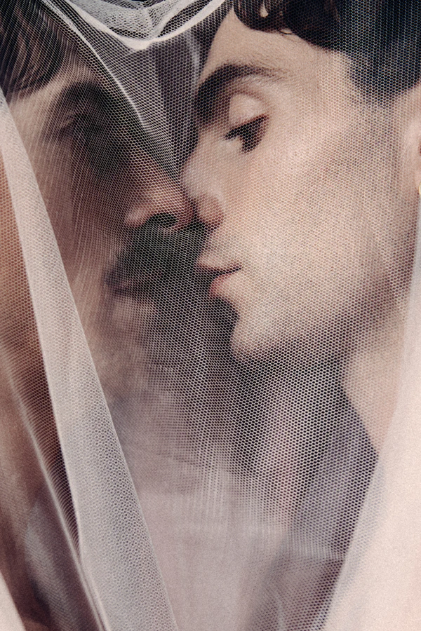 Unapologetic Love