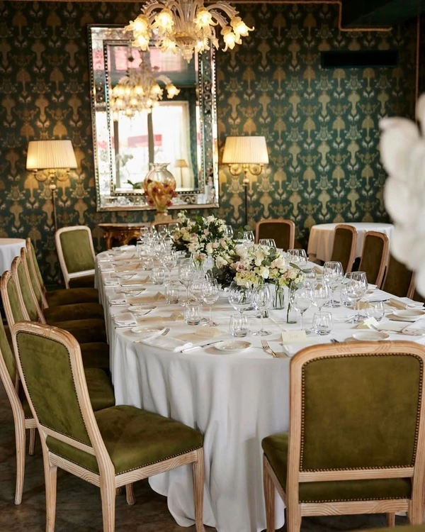 8 Dreamy Wedding Venues in Venice