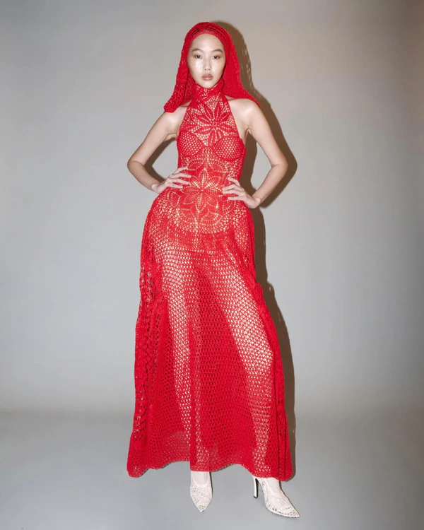 20 Designers to Shop for the Chicest Wedding Guest Dresses