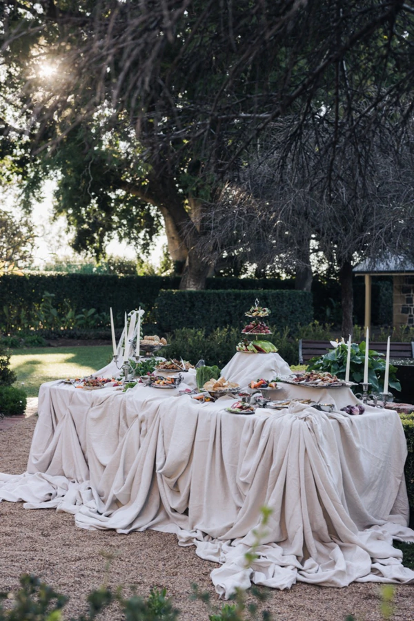 Studio Monfleur, wedding stylists in Brisbane, Australia — portfolio photo 6