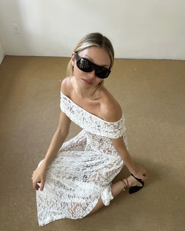 30 Chic Bridal Recovery Day Outfits