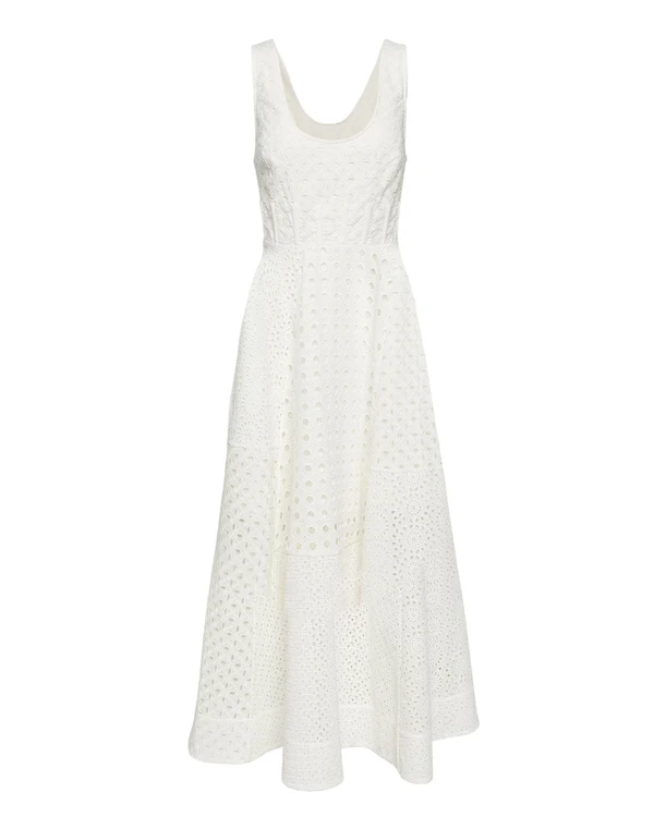 30 White Honeymoon Dresses