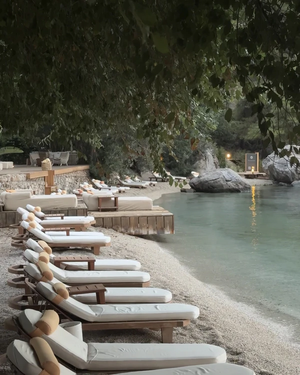 12 Best Wedding Venues on Türkiye’s Aegean Coast