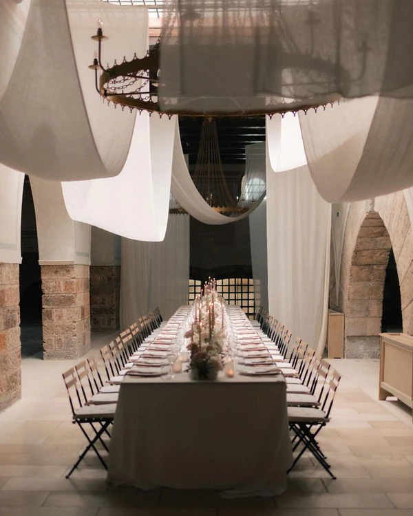 "I Always Look for the Tiny Details That Make the Bigger Picture of the Day," Says Rebecca Rees