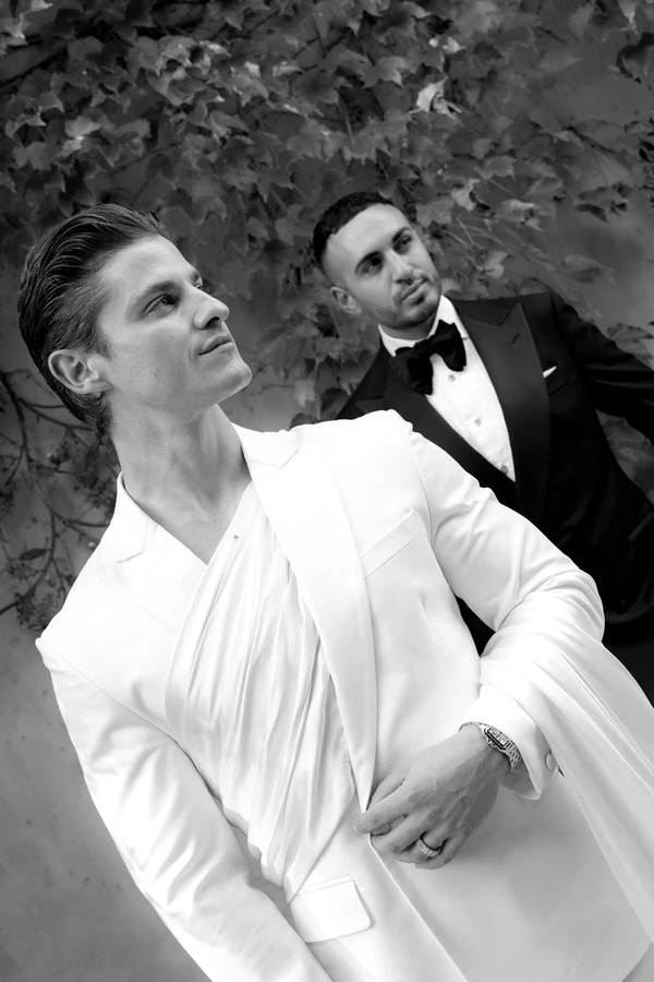 Brontë McVeigh, wedding photographers in Sydney, Australia — portfolio photo 4