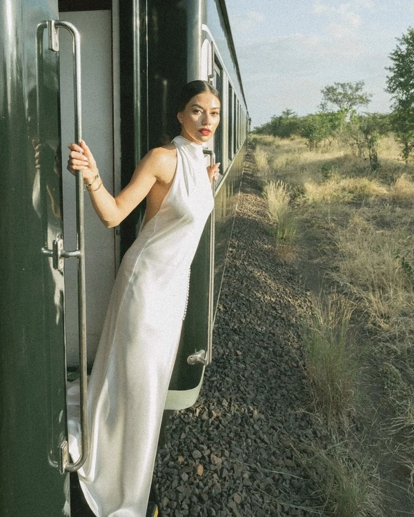 The Chicest Real Weddings of 2025 So Far