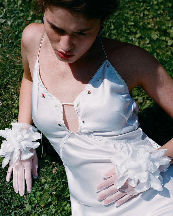 70 Looks from the SS25 RTW Runways for the Fashion Bride