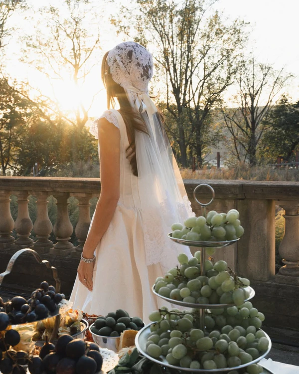 Inside Fashion Influencer Danielle Bernstein’s Engagement Party in New York