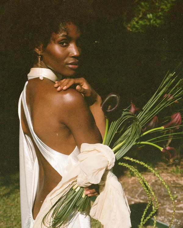 Nostalgia, Warmth and Human Connection in Valerie Thompson's Work