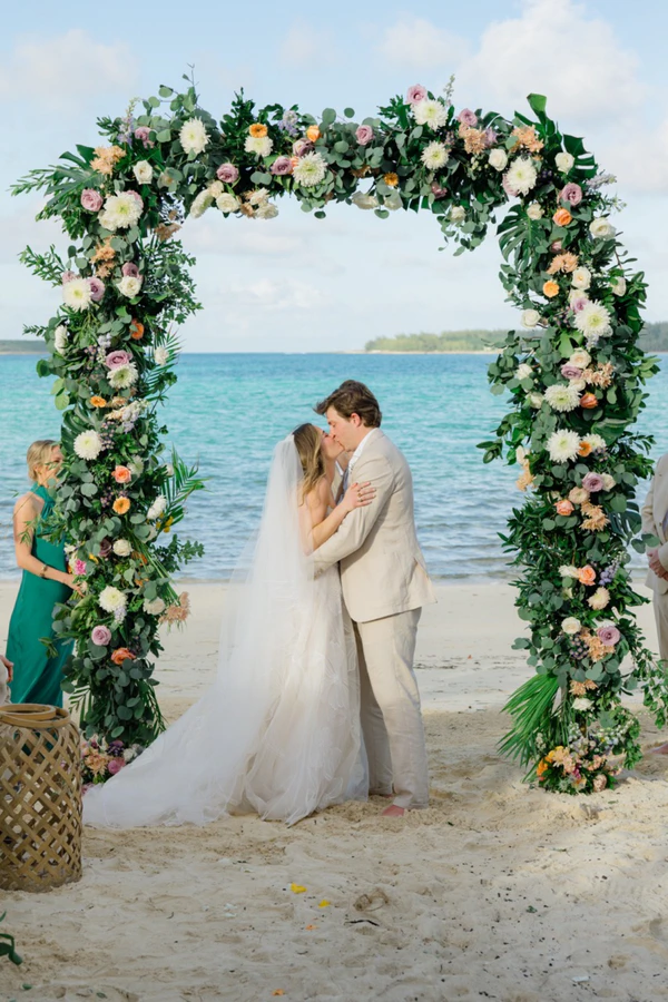 Little Island Hotels, wedding venues in The Bahamas, Caribbean