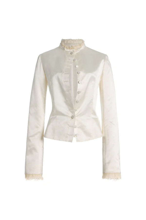 COLLEEN ALLEN Jacket from Moda Operandi, $2990