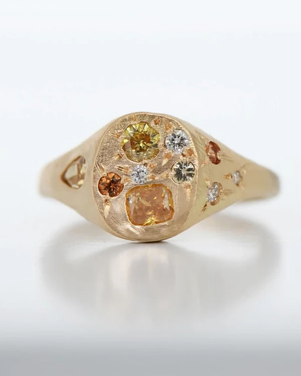10 Major Engagement Ring & Wedding Band Trends for 2025