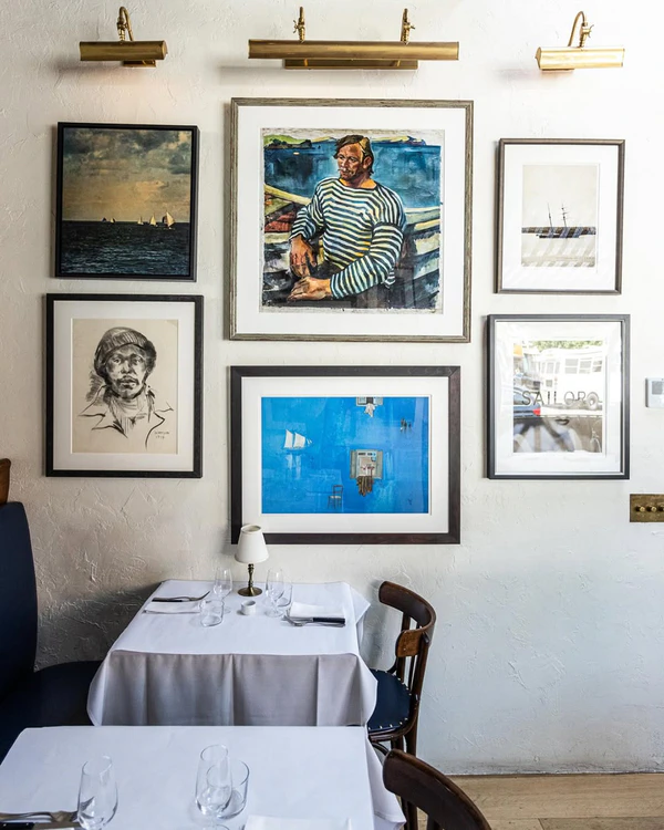 13 Romantic Restaurants for Date Night in New York City