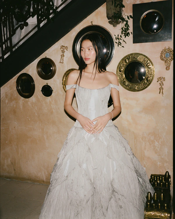 Unveiling CINQ’s Spring 2026 Collection V