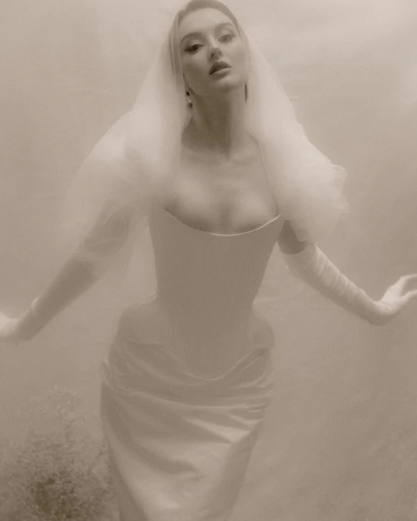 The Best Bridal Hairstyles to Wear with a Veil