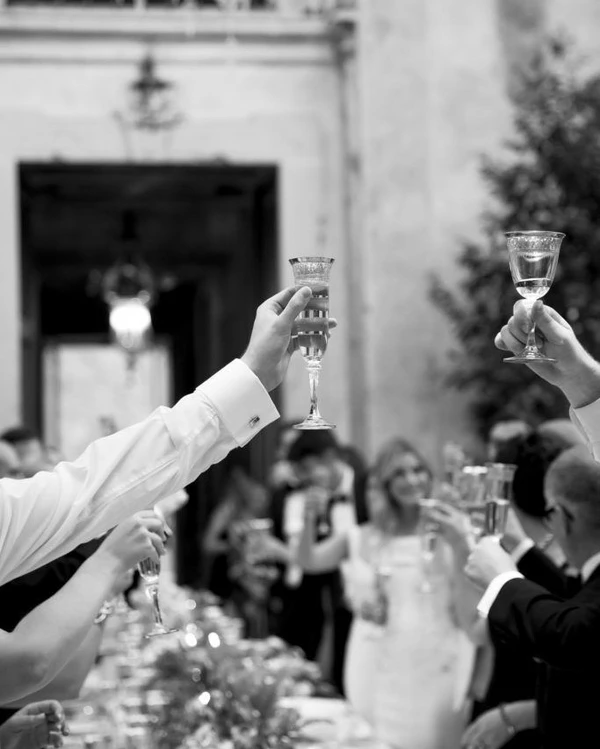 Everything You Need to Know About an Engagement Party