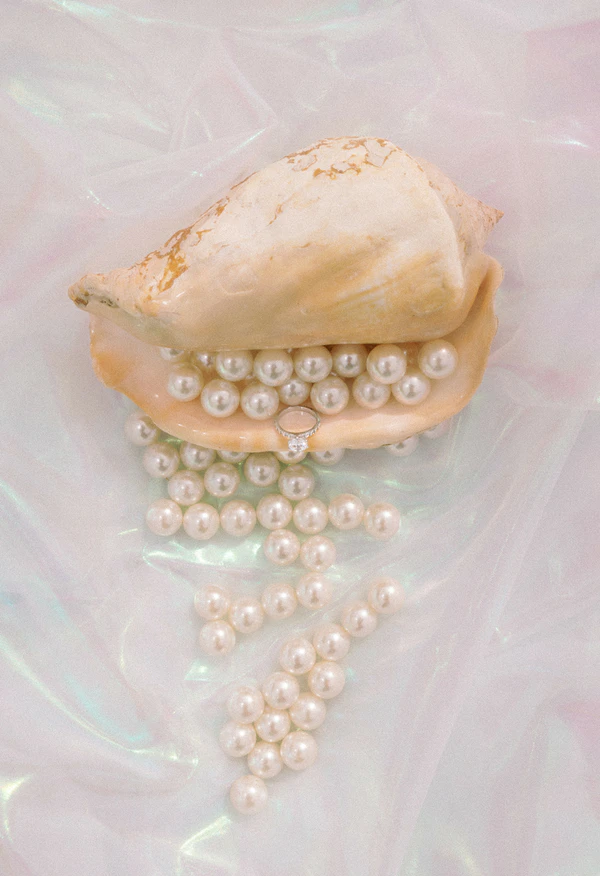 An Oceanic Elopement