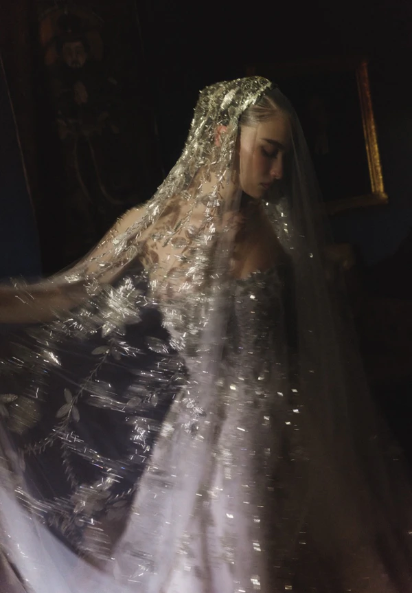Leah Da Glória, wedding bridal in Sydney, Australia — portfolio photo 6