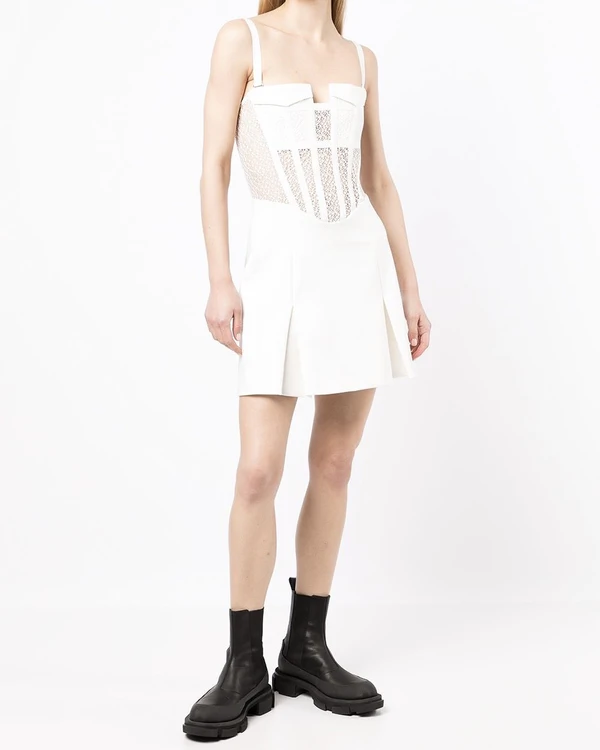 Short Wedding Dresses for Wild Dancing