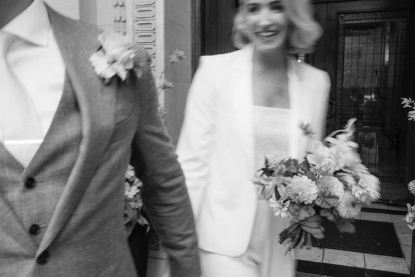 Rebecca Rees, wedding photographers in United Kingdom — portfolio photo 2