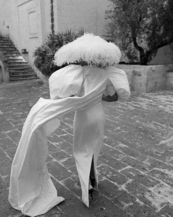 How to Choose the Perfect Wedding Venue in Italy? — photo 1