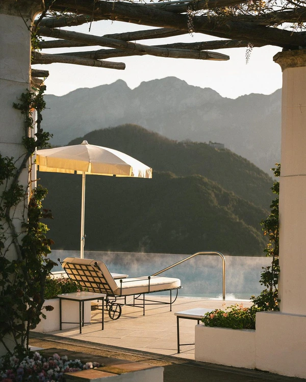 10 Romantic Hotels in Italy for Your Honeymoon — photo 2