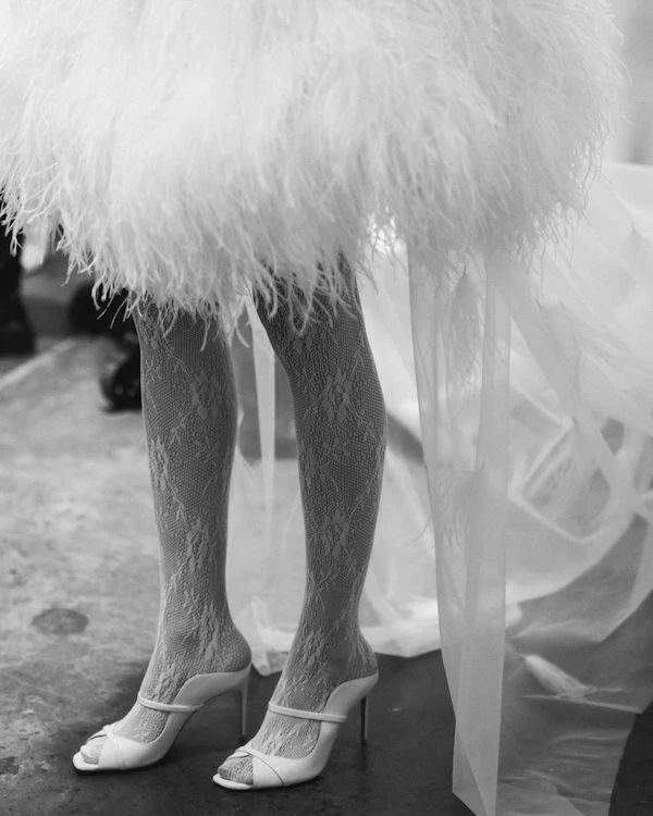 The Chicest Trends from the Fall '25 Bridal Collections
