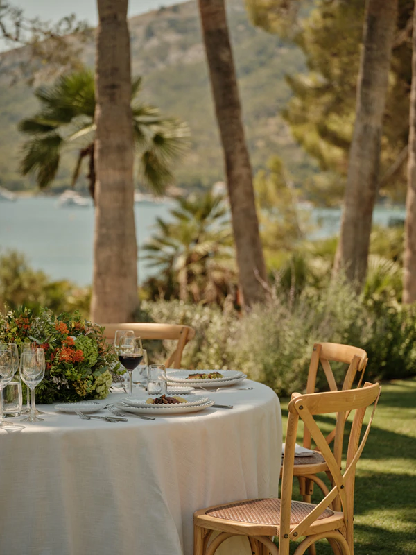 Four Seasons Resort Mallorca at Formentor, wedding venues in Spain, Europe