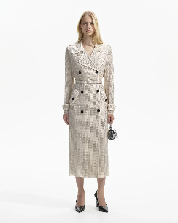 20 Trendy Outerwear Styles for Your Spring Wedding
