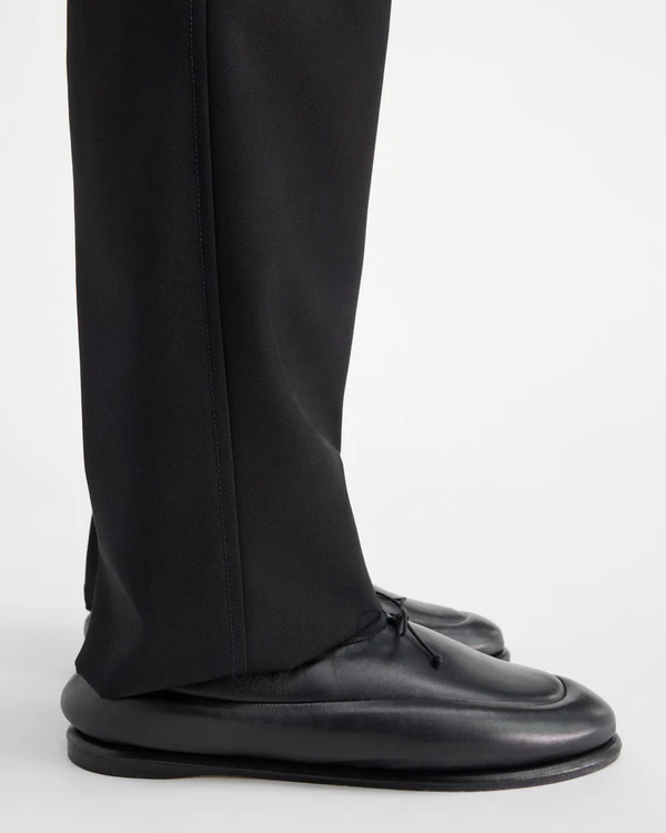 Walk the Aisle in Style: Trendy Loafers for Grooms