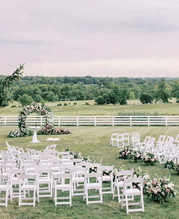 10 Best Wedding Venues in Northern Virginia