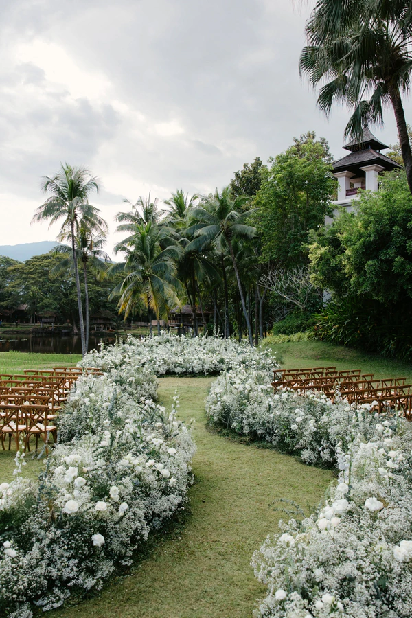 The Wedding Bliss Thailand, wedding planners in Thailand, Asia — portfolio photo 1