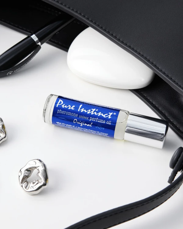 7 Pheromone Perfumes That Make Your Natural Scent More Magnetic