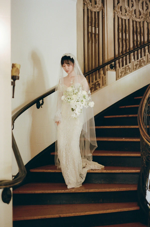 Studio Opia, wedding photographers in California, USA — portfolio photo 12