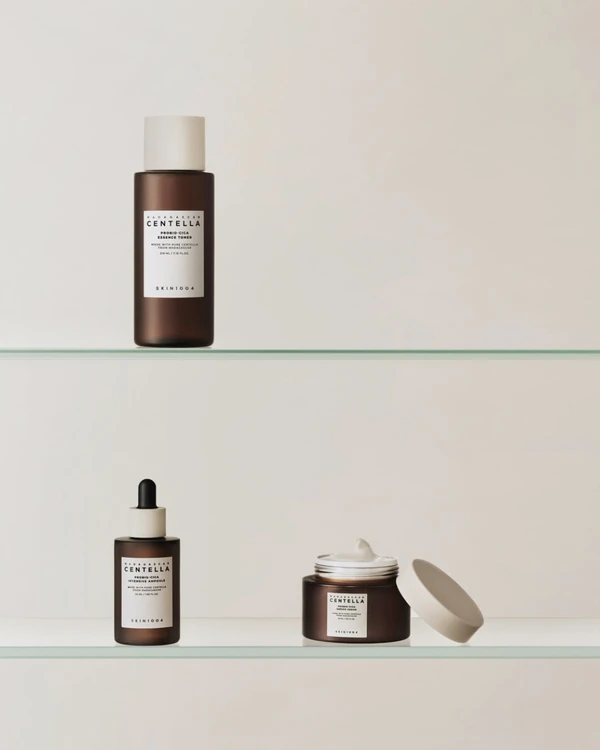 Are You Layering Your Skincare Correctly?