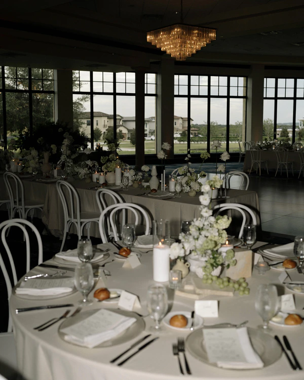 Real Wedding: Mae & Mostafa