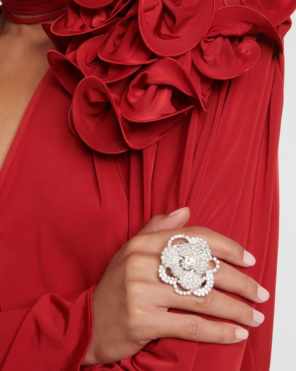 Accessory Inspiration for Your 2024 New Year's Eve Look
