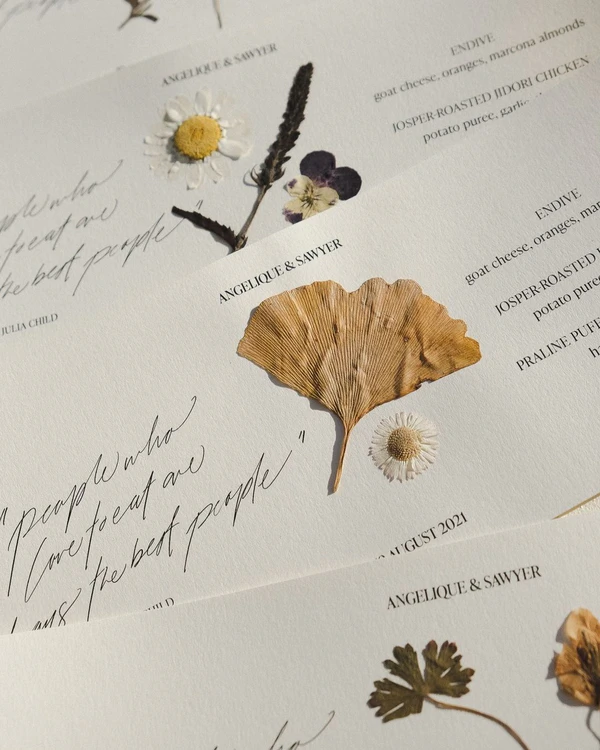 Wedding Invitations 101: Essential Tips