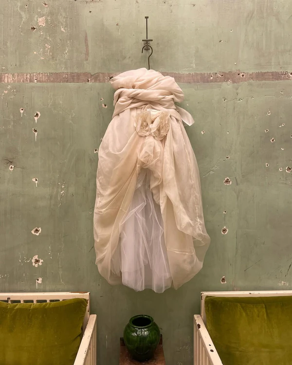 13 Vintage Bridal Boutiques in the US