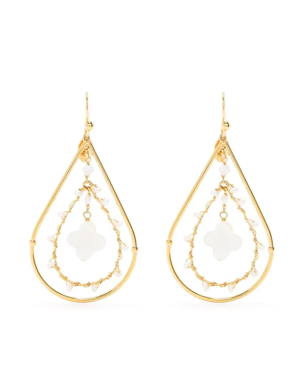 30 Stylish Pearl Jewelry for a Bride