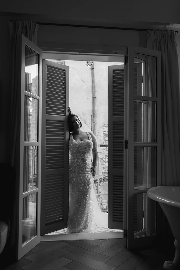 Extravagant Wedding Weekend in Cyprus
