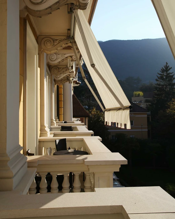 9 Best Luxury Spas Over the World